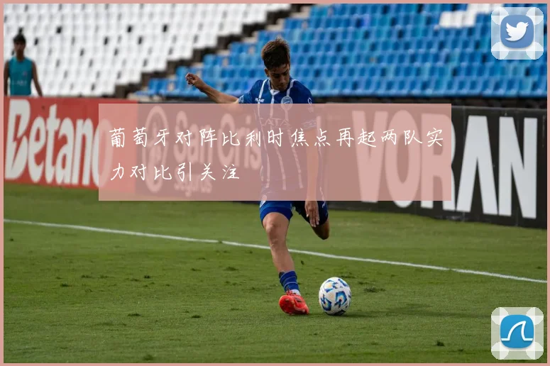 葡萄牙对阵比利时焦点再起两队实力对比引关注