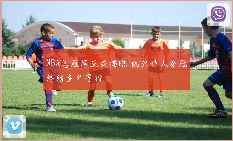 NBA总冠军正式揭晓 凯尔特人夺冠终结多年等待