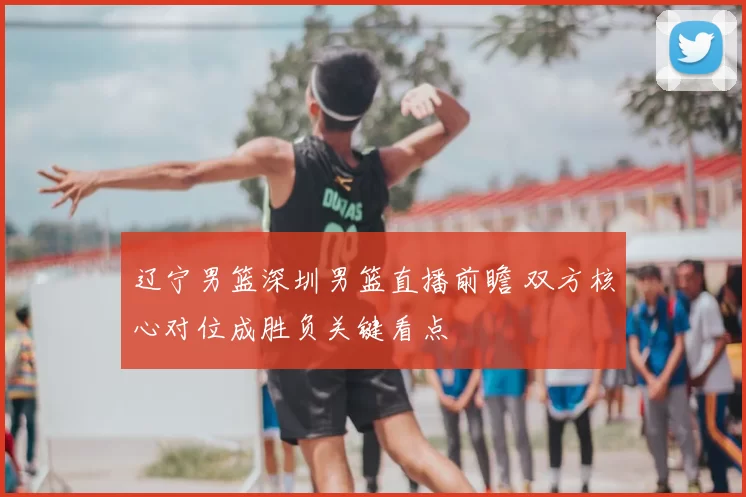 辽宁男篮深圳男篮直播前瞻 双方核心对位成胜负关键看点